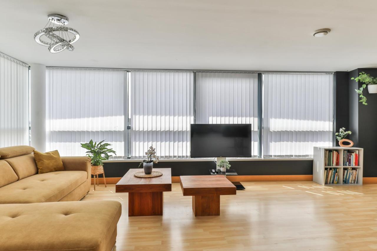 Leeds Most Stunning Penthouse! - Sleeps 8 Lägenhet Exteriör bild