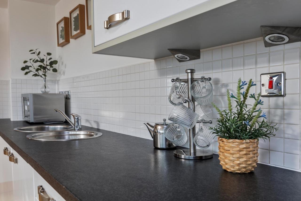 Leeds Most Stunning Penthouse! - Sleeps 8 Lägenhet Exteriör bild